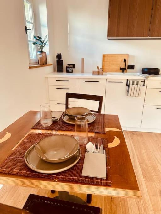 2 Zimmer Apartment Sindelfingen Boeblingen Calw Aidlingen Екстериор снимка