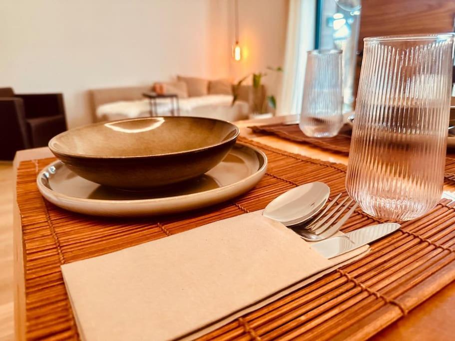 2 Zimmer Apartment Sindelfingen Boeblingen Calw Aidlingen Екстериор снимка