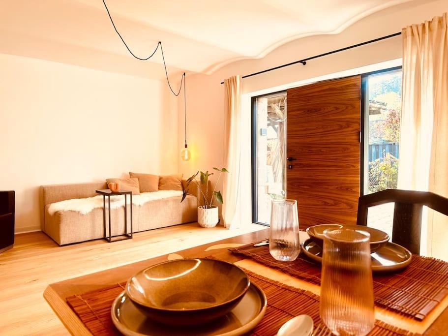 2 Zimmer Apartment Sindelfingen Boeblingen Calw Aidlingen Екстериор снимка