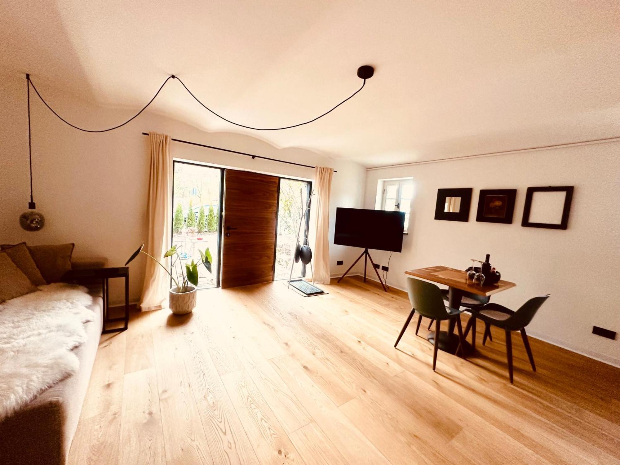 2 Zimmer Apartment Sindelfingen Boeblingen Calw Aidlingen Екстериор снимка
