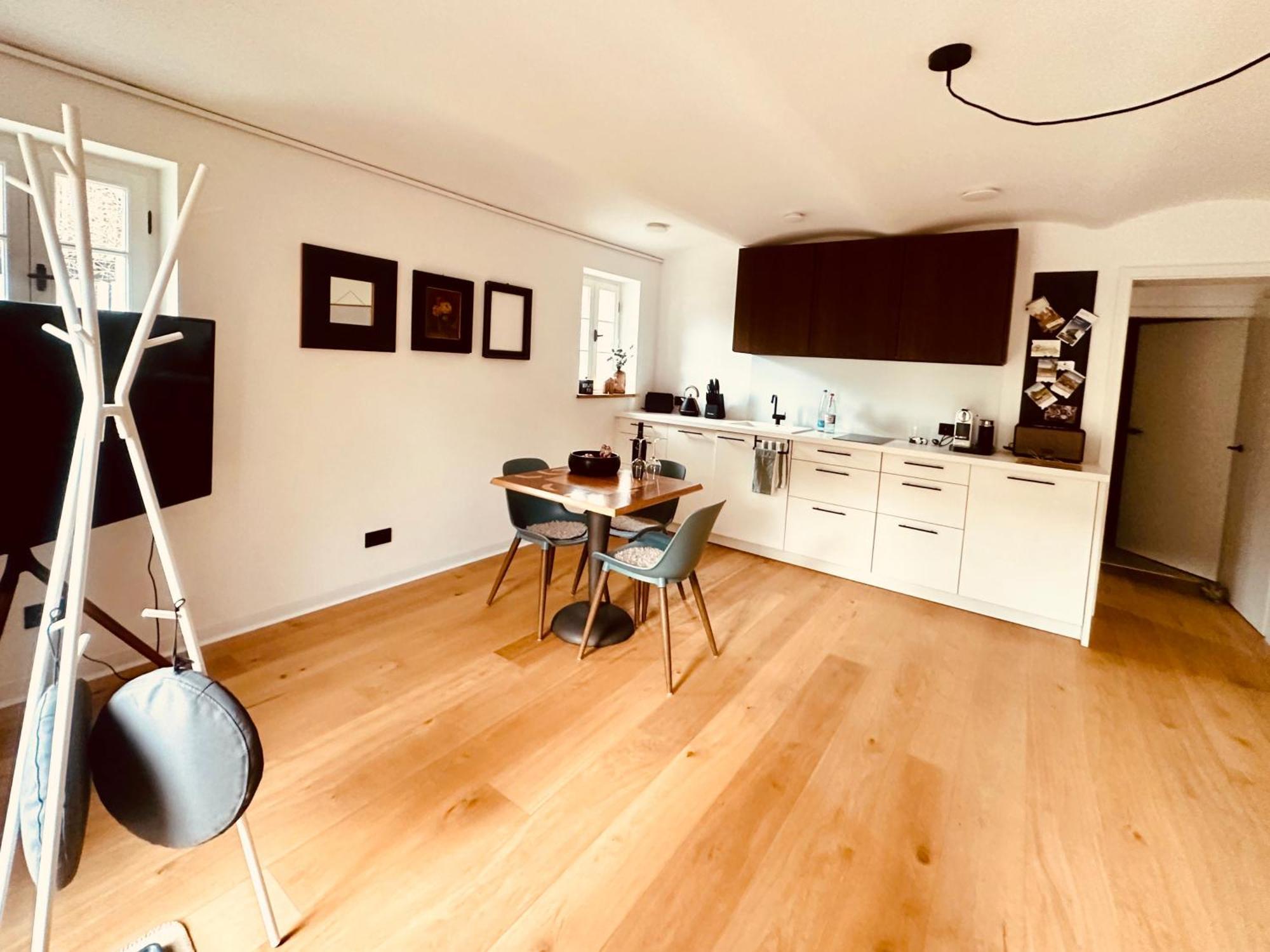 2 Zimmer Apartment Sindelfingen Boeblingen Calw Aidlingen Екстериор снимка